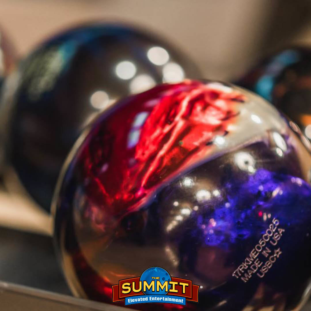 SummitThornton's tweet photo. Have a BALL with your friends and family when you bowl at The Summit!

What's your high score in bowling?

#PlayAtTheSummit #Bowling #BowlingAlley #ThorntonColorado https://t.co/uyvkdaZTGo