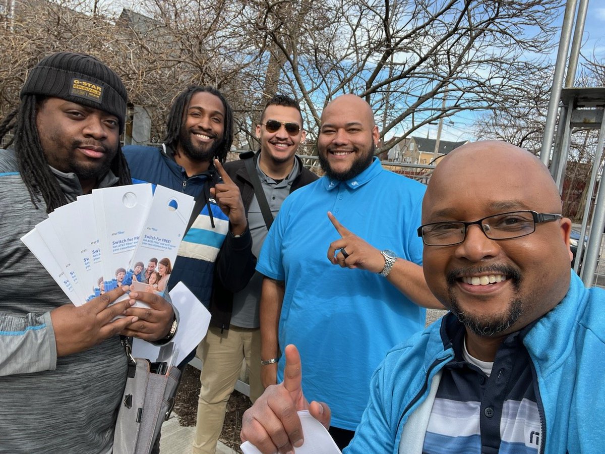 Another day, another FIBER hunt! Alliance Cleveland squad hitting the streets! <a href="/DGraham9514/">Devin Graham</a> <a href="/TrayeValentine/">Traye Valentine</a> <a href="/mattsharrak/">Matthew Sharrak</a> <a href="/ErdmannKen/">Ken Erdmann</a> <a href="/LifeatAlliance/">Alliance Mobile</a> <a href="/BIGBizDecker/">Eric Decker</a> <a href="/keroninc/">Keron Incarnato</a> <a href="/RyanKling8/">Ryan Kling</a>