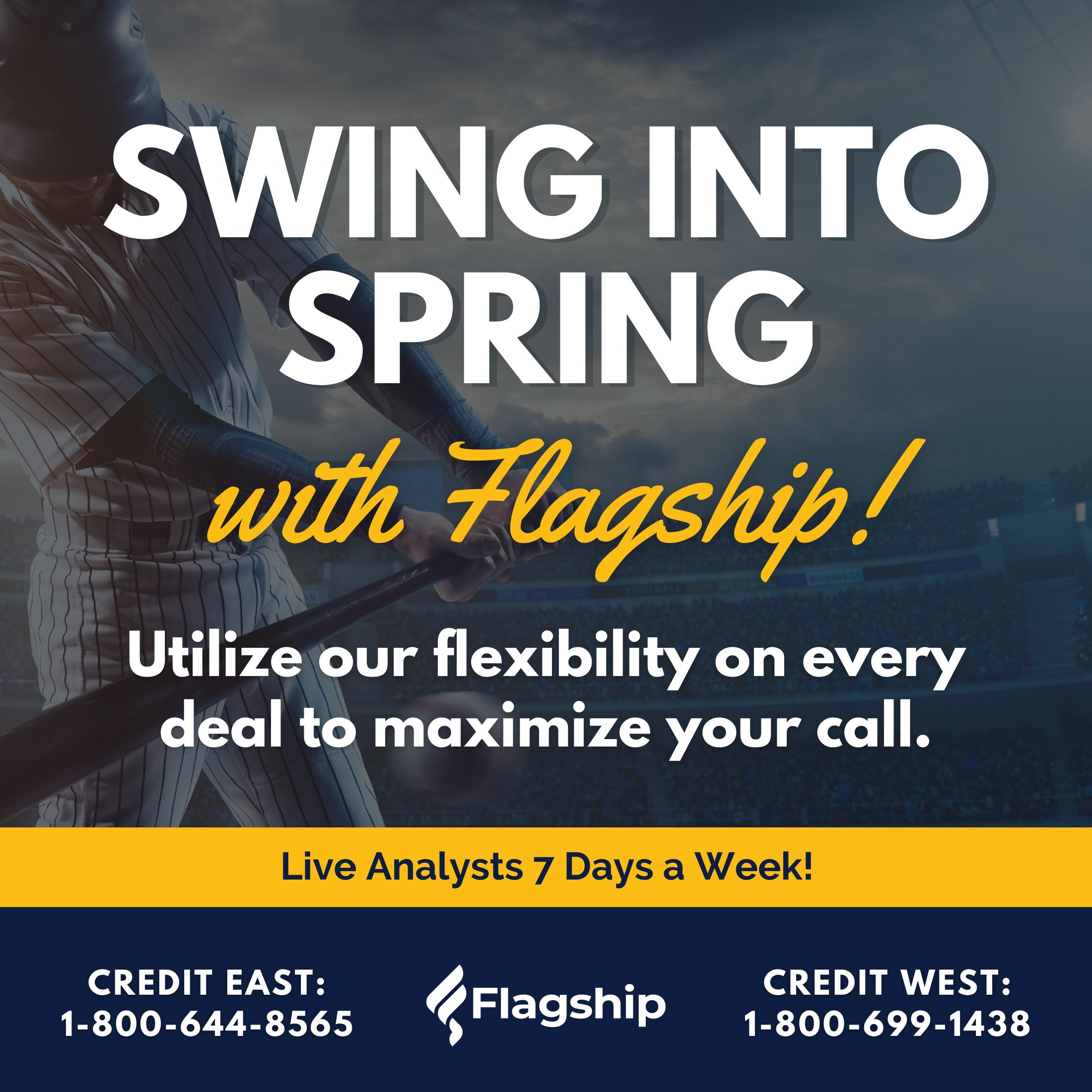 Flagship Credit - wijll52