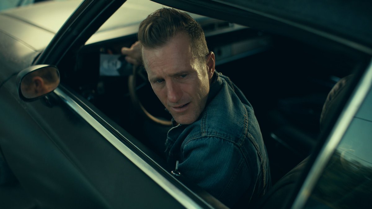 Video: 'One Day as A Lion' Official Trailer scott-caan.com/video-one-day-… #ScottCaan