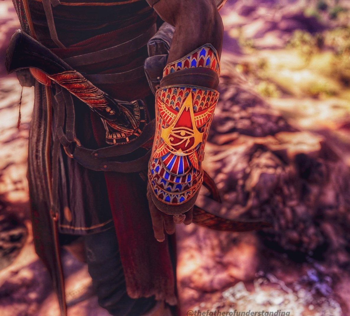 _coffeedragon_'s tweet photo. Hidden Blades ⚔️🦅⚔️
#ACVPThursday
#ACOrigins #ACOdyssey
#ACVallhalla #ACPhotomode #ACFinest #Kassandra #BayekOfSiwa #EivorWolfKissed
#VPRT #AssassinsCreed #ThePhotoMode #VPGamers #VirtualPhotography #TheCapturedCollective #GamerGram #Ubisoft https://t.co/OEPPF6dFKp