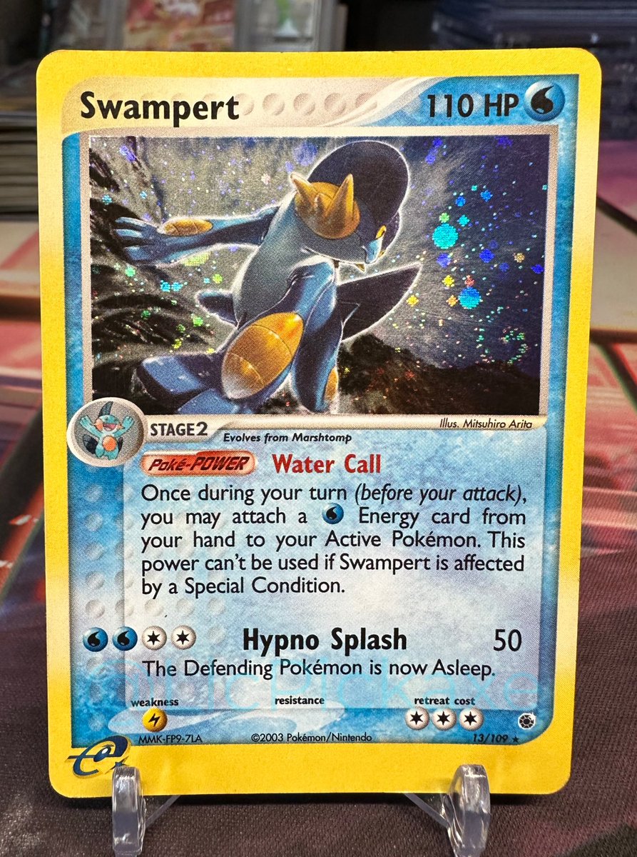 🚨FREE Pokémon Card🚨just Follow and Retweet. Winner picked 4/14/23 #Giveaway #Giveaways #Pokemon #PokemonTCG