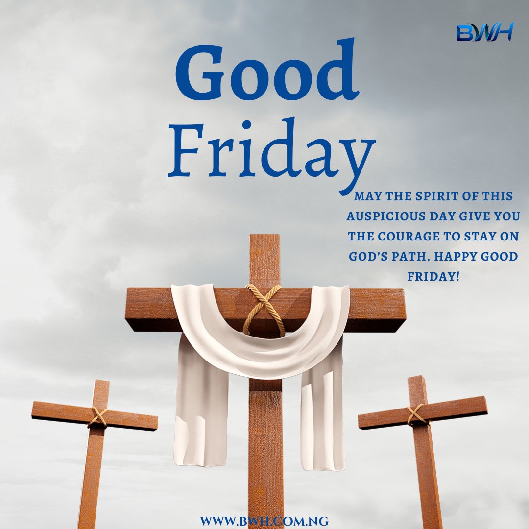 BWH__LTD's tweet photo. Happy Good Friday.

#goodfriday #learning #search #tutorial #bwhltd #BWH #privatetutor https://t.co/kChxtEJSrJ