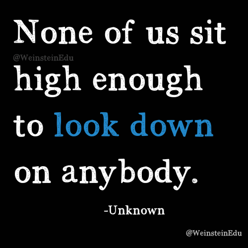 Important reminder! 🙌