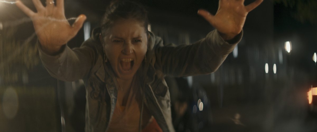 There’s a fire inside us all. Unleash #ThePower and watch Episode 4, now on <a href="/PrimeVideo/">Prime Video</a>.