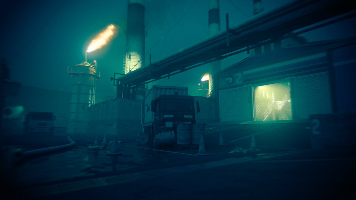 Infinity Ward tweet media