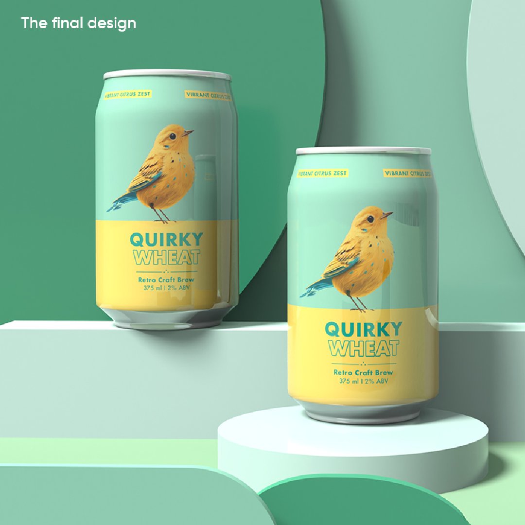 Dari_Designs's tweet image. 💥Excited to share my latest packaging design, created with the help of Midjourney! 😮🌟Don't miss out – check it out👇 and find the process video in the comments 🙌 #PackagingDesign #Midjourney #DesignwithAI #AIArtwork