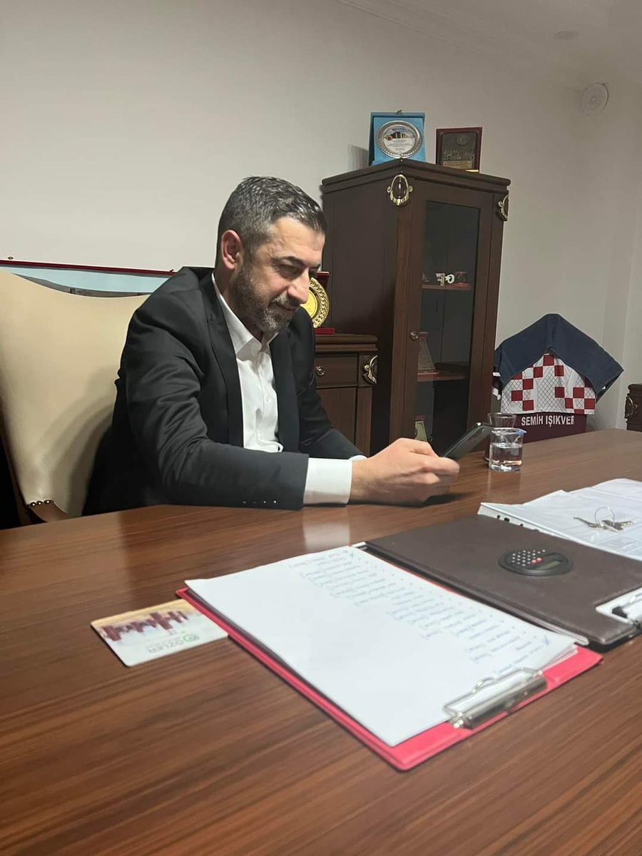 PerdeciSelcuk's tweet photo. SIRA ÜLKÜCÜ HAREKETTE https://t.co/ALpgasCOrJ