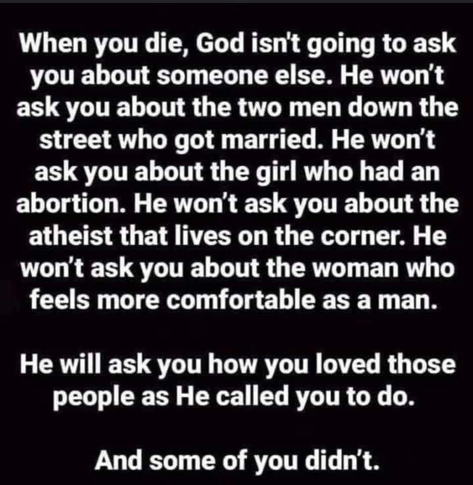 BeanCounter1981's tweet photo. @Travistritt So tired of your hatred... https://t.co/6C1pgp2KXJ