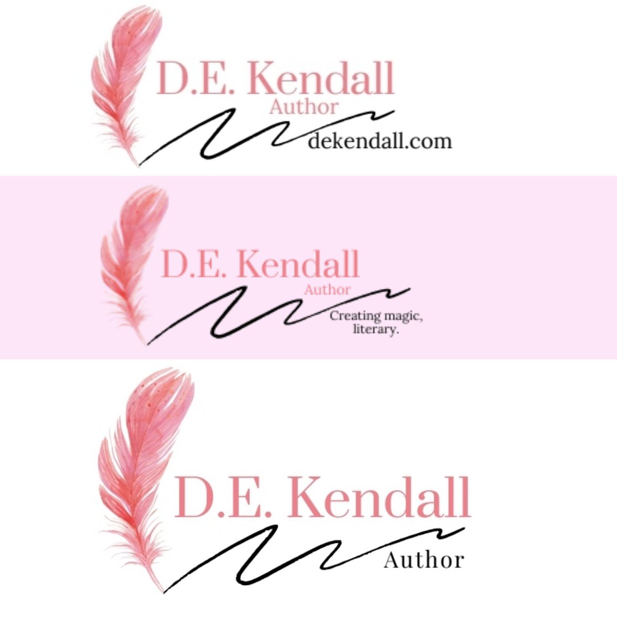 DEKendall1's tweet photo. Rebranding in progress, at long last ✍😎🎉 Please have a look at my website, I'm in the process of updating it and I'd welcome your thoughts (brutally honest opinions most welcome!):

💻 https://t.co/K60kYn4uYz

Have a wonderful Bank Holiday weekend! 🍫 🐣 ☀️ 📚 ❤

#author https://t.co/tFlIPKMDoy