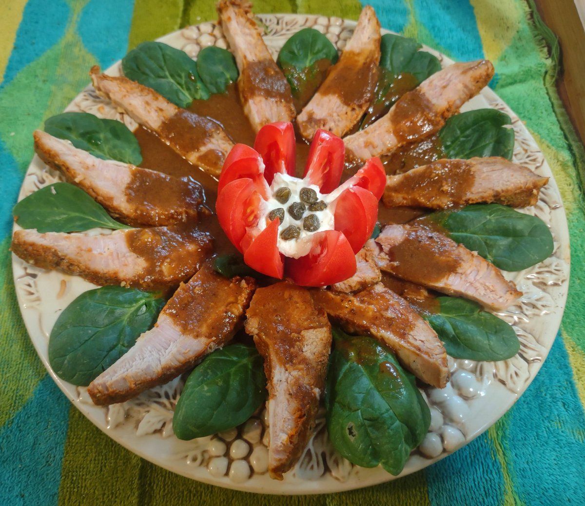 charlesvineyar8's tweet image. #ChefAlchemy

#Porcus # Constellation
#Let Me #Boar you with
Where the #pig #Star lay! 

The Food of Zeus and More

#Pork Rib in #BBQ reduction 

outsidebozeman.com/training/skill…