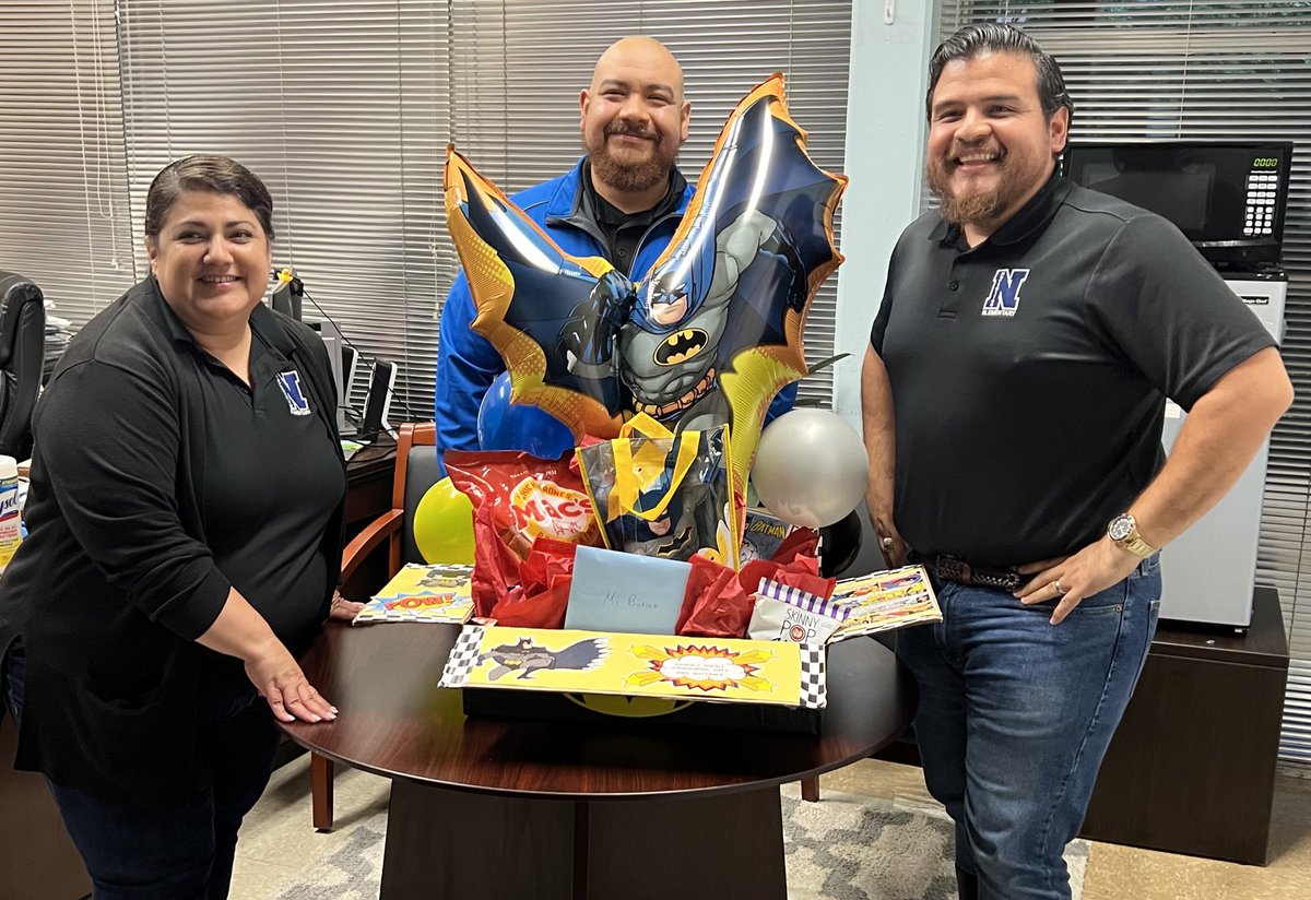 Northline Elementary tweet media