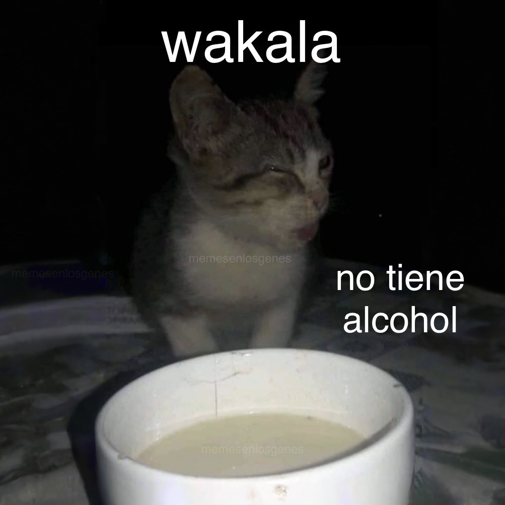 memesenlosgenes (@memesenlosgenes) on Twitter photo 