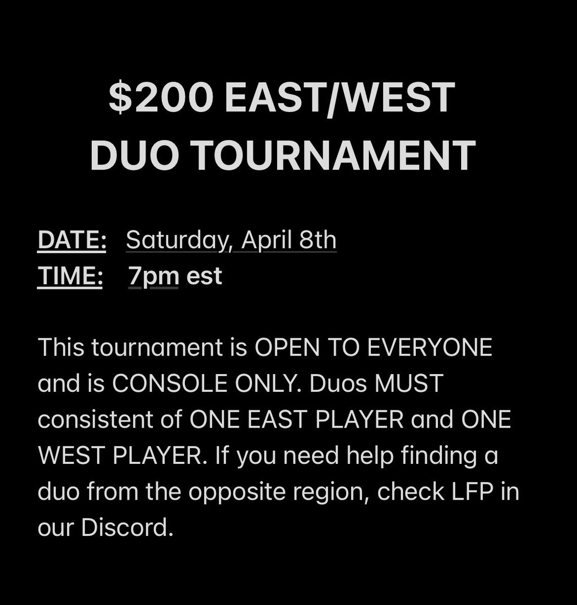 FRT Grifs tweet media