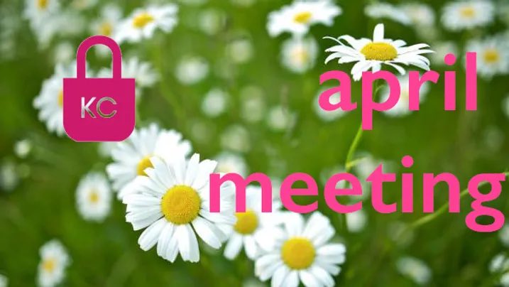 Join us at @shamrocktcorp for our next <a href="/WomenSecurityKC/">Women in Security KC</a> meeting on April 17th at 6pm with Chris Kamler, CyberSec Architecture &amp; Engineering Lead as he presents “Governance, Risk &amp; Compliance: We’re Not Dorks”! Sponsored by <a href="/GuidePointSec/">@guidepointsec</a>. RSVP at WiSKC.org.