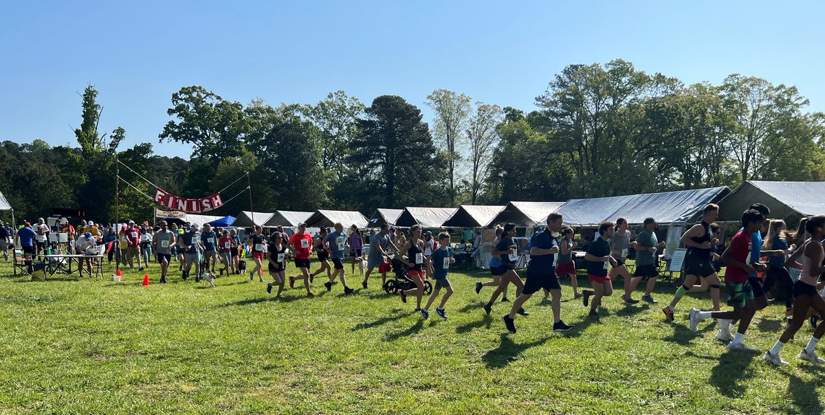 Umstead Coalition tweet media