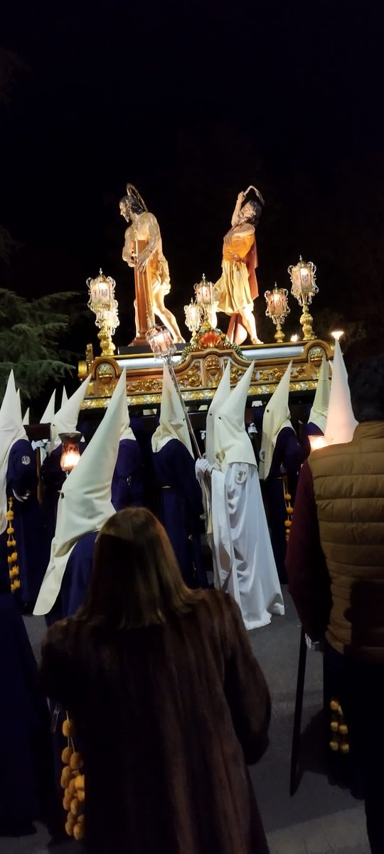 Junta de Cofradías de Cuenca tweet media