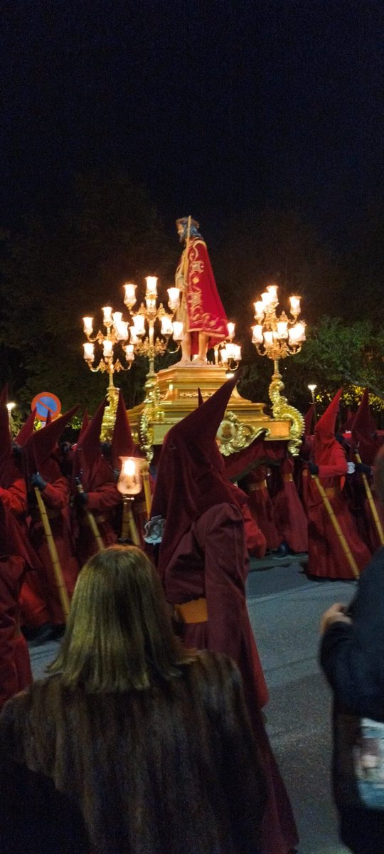Junta de Cofradías de Cuenca tweet media