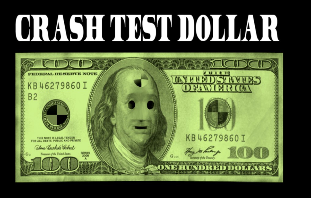 RonParanoia's tweet photo. 4/6/23: CRASH TEST DOLLAR W/ ALAN JOHNSON
An unprecedented wave of “de-dollarization” is sweeping the globe. This will affect our power as a nation and a stable economy.  Ground Zero with Clyde Lewis is live M-F from 7-10pm, pacific time, on https://t.co/pW1aXJlw6S. #GroundZero https://t.co/BTrWBx6pCB
