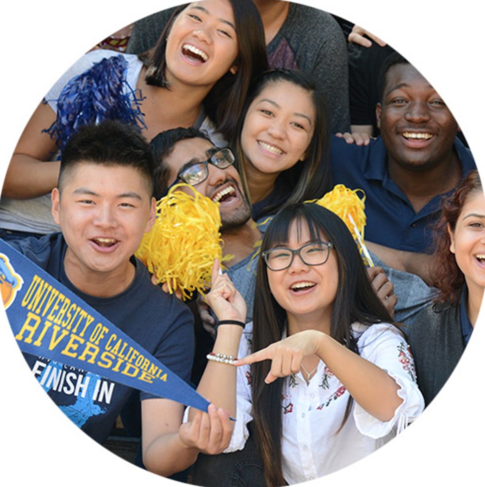 Highlander Fam! 🐻 There’s still time! (Until 9:54 am PT tomorrow to be exact!) Participate in our first-ever standalone #UCRGiveDay! 🎉Your contribution — no matter the size — means SO MUCH! ➡️ giveday.ucr.edu #ucriverside