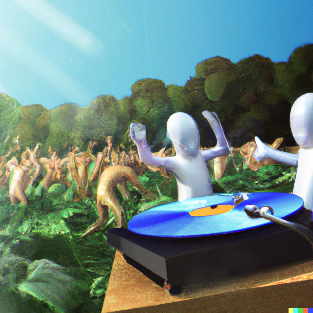 new one b2b @PatrickCush 🧨 on.soundcloud.com/sMQ8Wmne25KQs7…