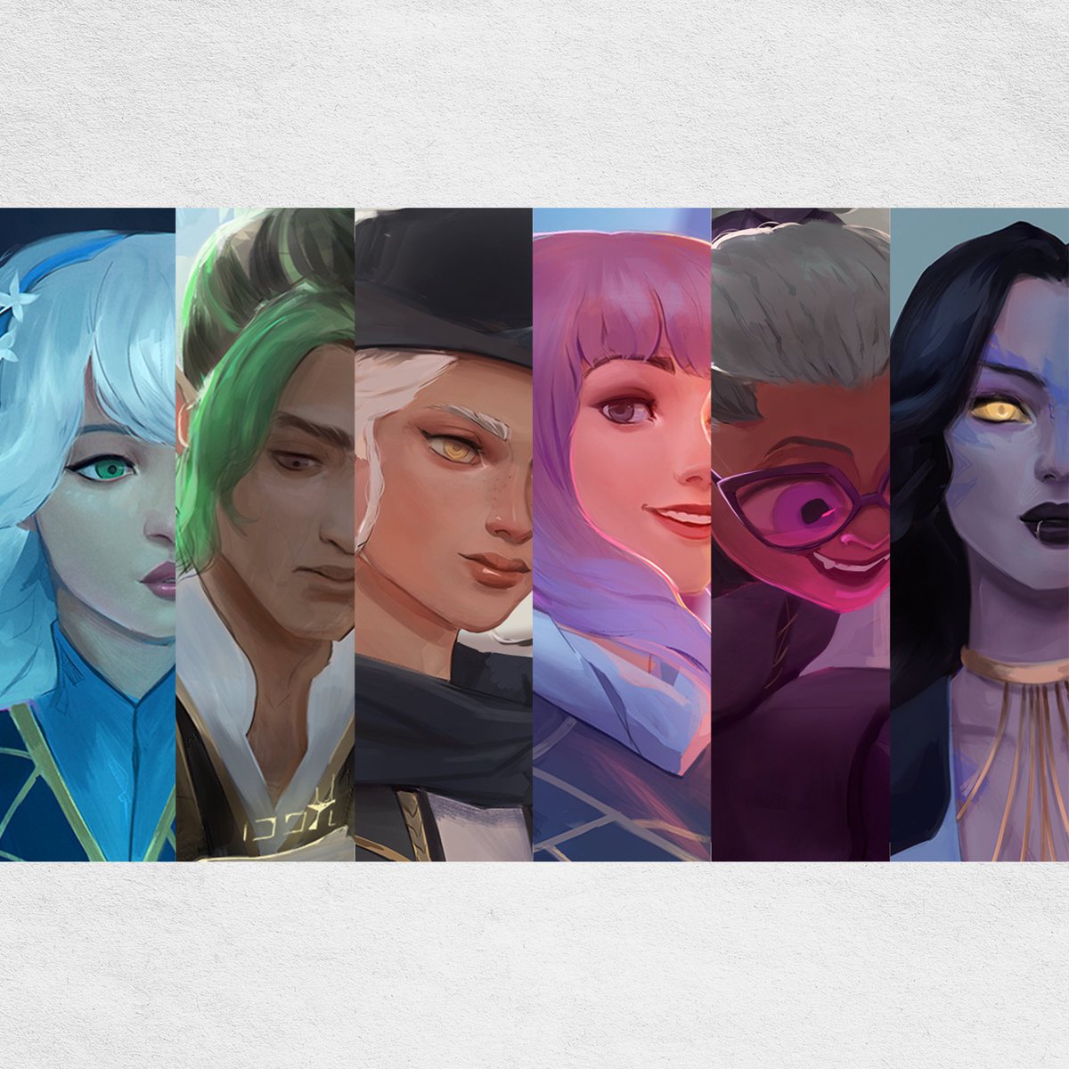 Arcane Arcade tweet media