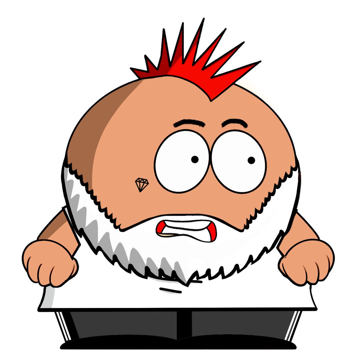 Reveal is live! 
#SoulPark_NFT #NFTs #NFTCollection