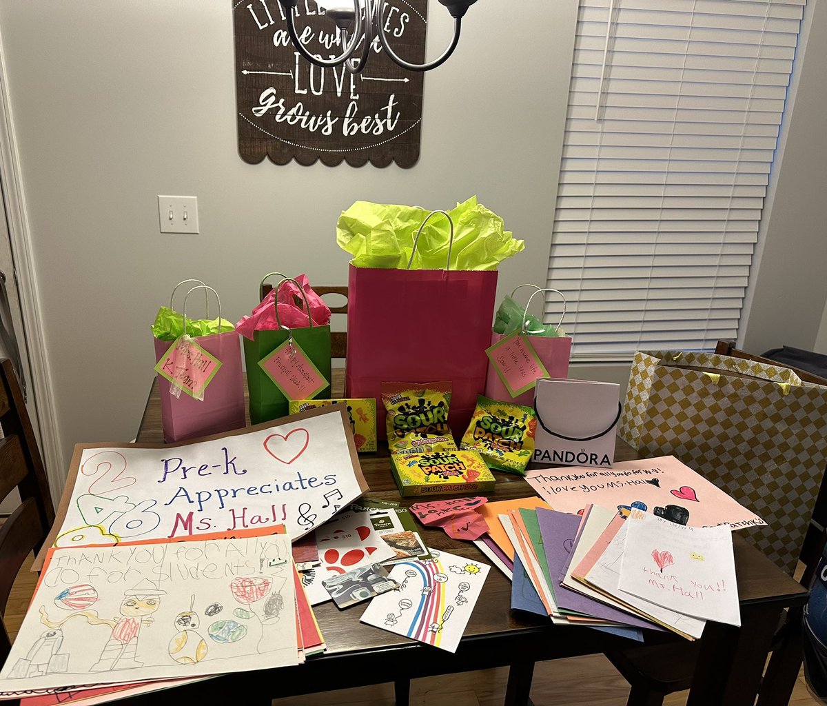 Christy Hall tweet media