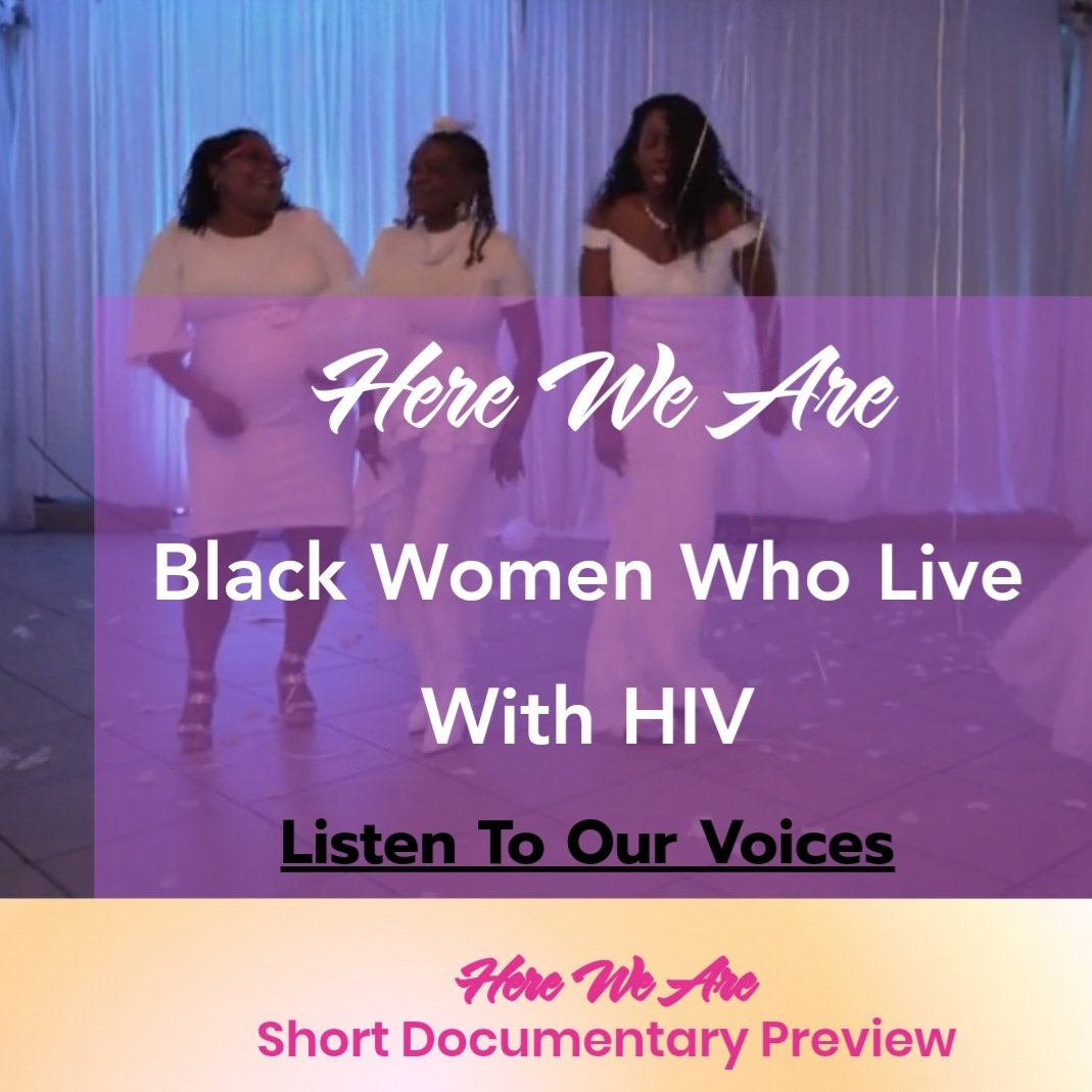 PozHaven's tweet photo. Poz Haven Foundation and Urcumica Films LLC is excited to announce that our short film Listen to Our Voices (Black Women Who Live with HIV) along with the beautiful women who were part of it has been chosen as a candidate for Helath for All Film Festival.
#Film4Health https://t.co/TBeBQdCdCY