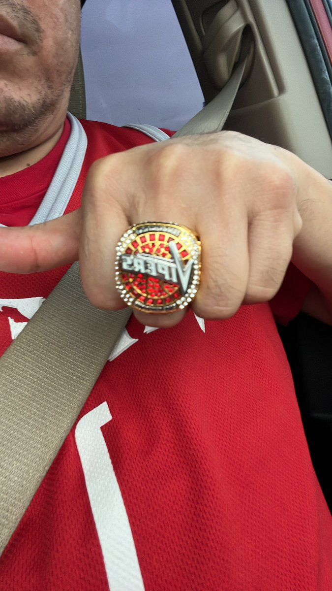 On my way to support the @RGVVipers .  It’s win or go home.  Let’s get another one of these!!   #GoVipers @nbagleague #EdinburgTx @BertOgdenArena_