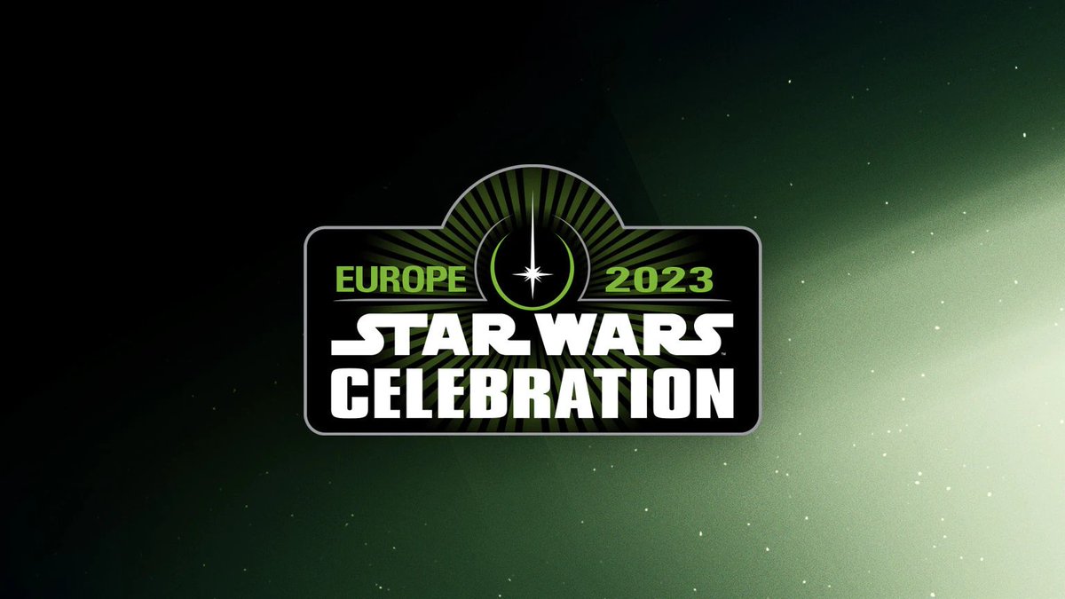 oak_1999's tweet photo. Can't wait for #StarWarsCelebration tomorrow! https://t.co/XHCMnoliAJ
