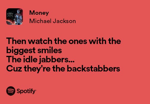 michael jackson lyric bot (@mjjlyricsbot) on Twitter photo 