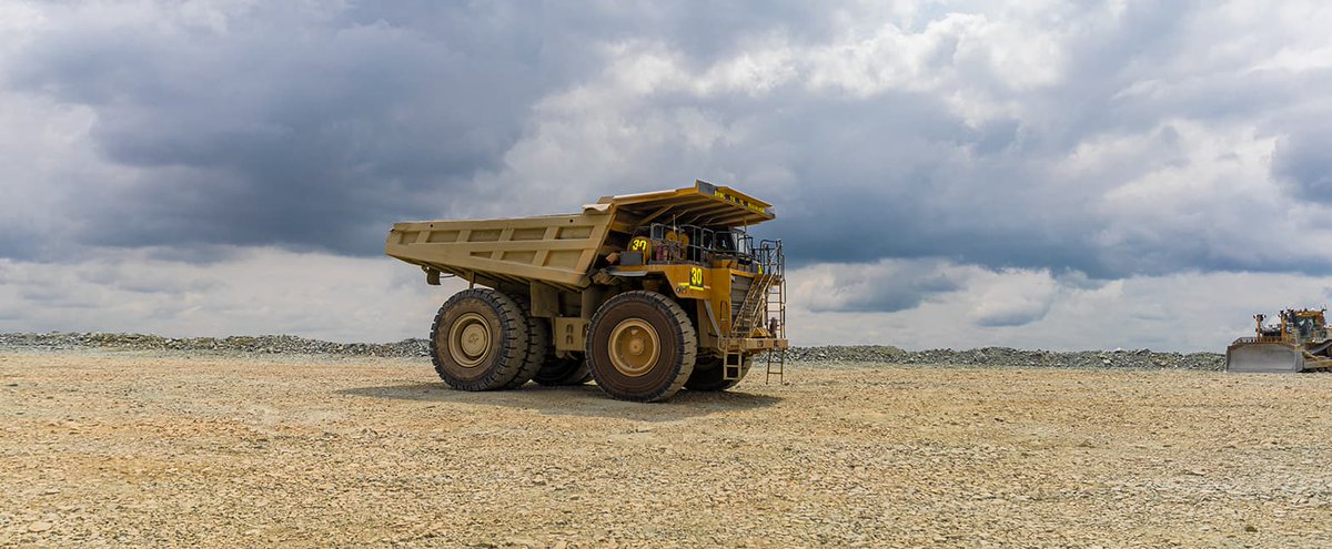im_mining's tweet photo. For the 2nd year running @Newmont_Africa’s #AhafoSouth mine has been recognised for exceptional performance in #decarbonisation, receiving #carboncredit recognition recently from its tyre management and retreading partner @KalTire via its #MapleProgram https://t.co/Bk2brBNrxT https://t.co/1KKy2Xqekx