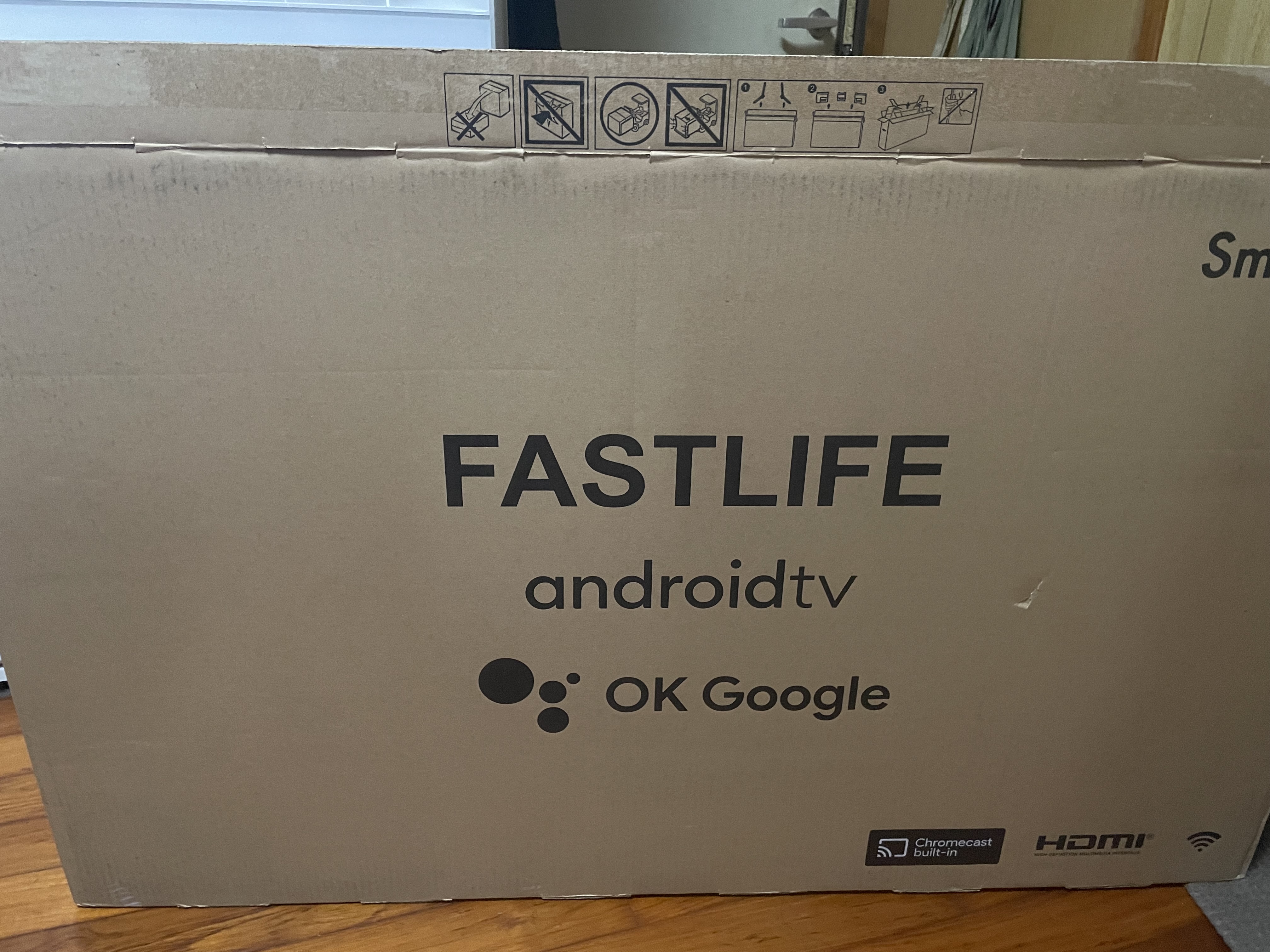 androidTV FASTLIFE 激安オフライン販売 - elsultan.com.au
