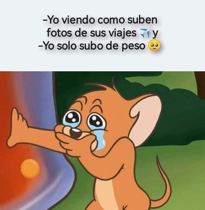 PekisKoskis's tweet photo. A que caray ...
@vaquitadlbarrio @Paco_JS
#TeamChubby #TeamEsponjositos #SiempreChubbyJamásInChubby #Chubby4Ever #ClubDelElástico https://t.co/jYf2ICejfU