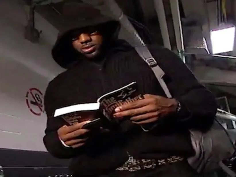 Zero Dark Thirty #Activated