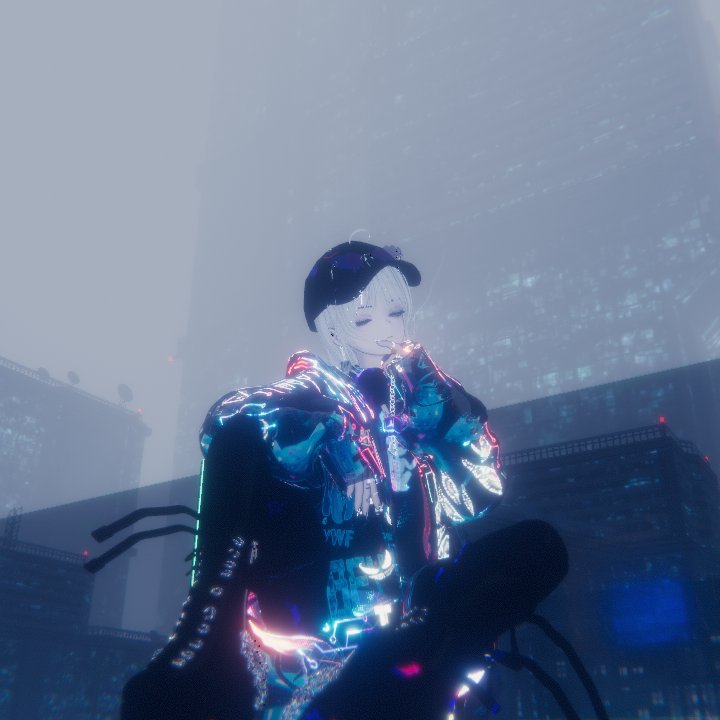 Erinrii's tweet photo. You never know @tlohaka1 ...

World // Freeze
Creator // オーゼンOzen
Link // https://t.co/0DjKzmNqV9

#vrchat #vrchat_world紹介 #VirtualPhotography https://t.co/XLbHuJCCne