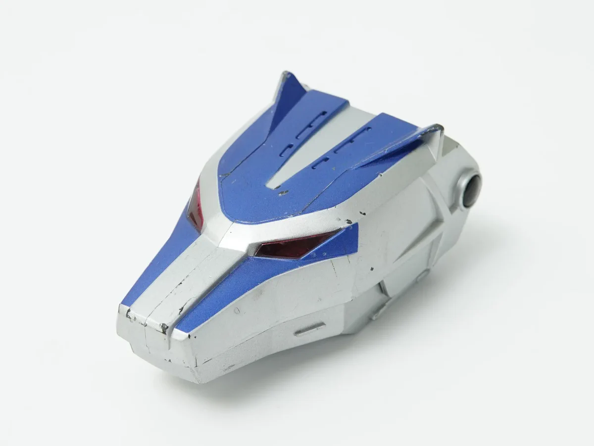 TAKFUNI٠百獣戦隊ガオレジャー・東映ヒーローネット・ガオシルバー・L 超次元解説譚PROJECT Z.K.N.(旧 スーパー戦隊図鑑)【非公式】 on X