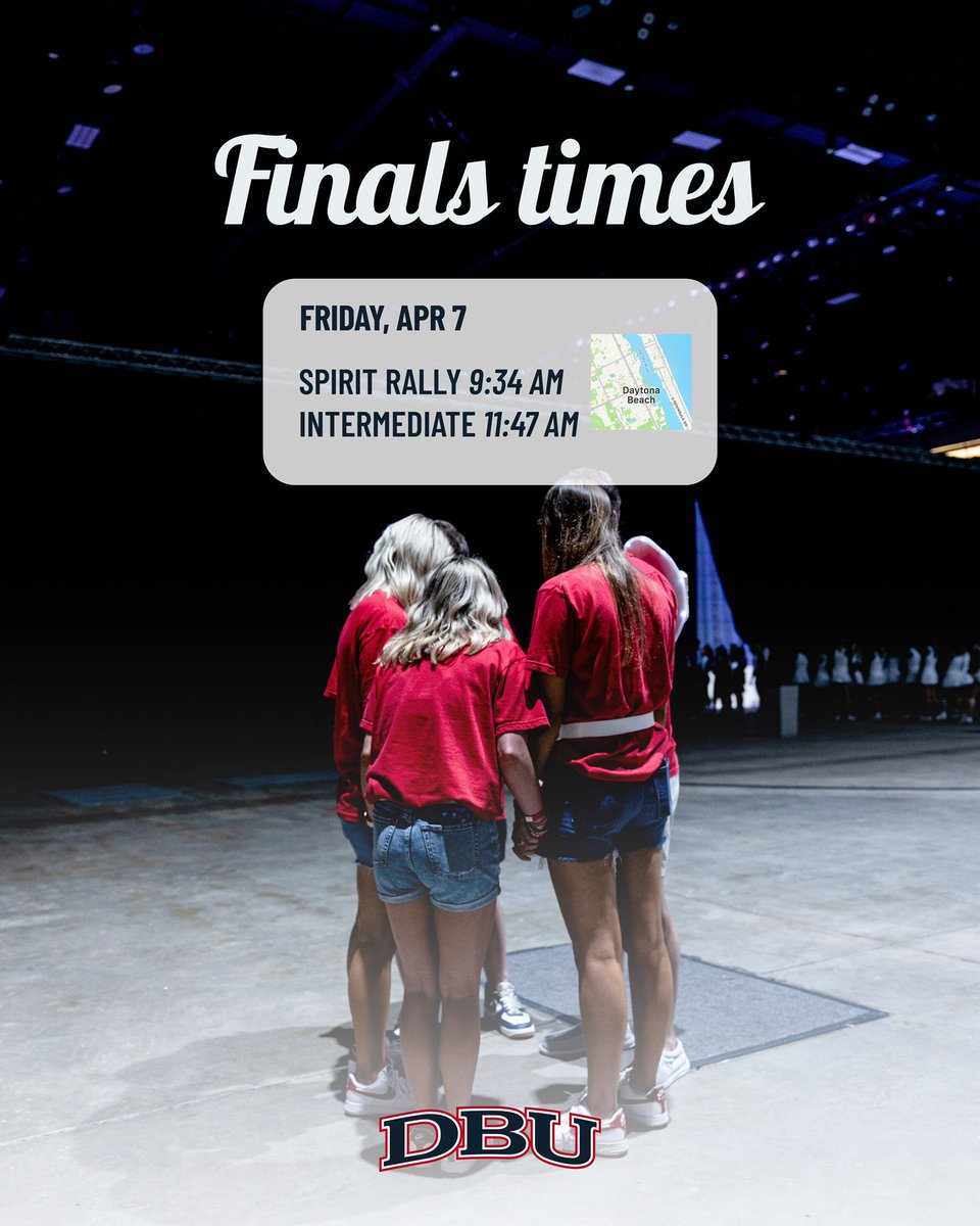 Both teams sitting in 1st 💥 But we aren’t done YET! Hungry for more 😤

#Champions4Christ #WEoverMEbecauseHE