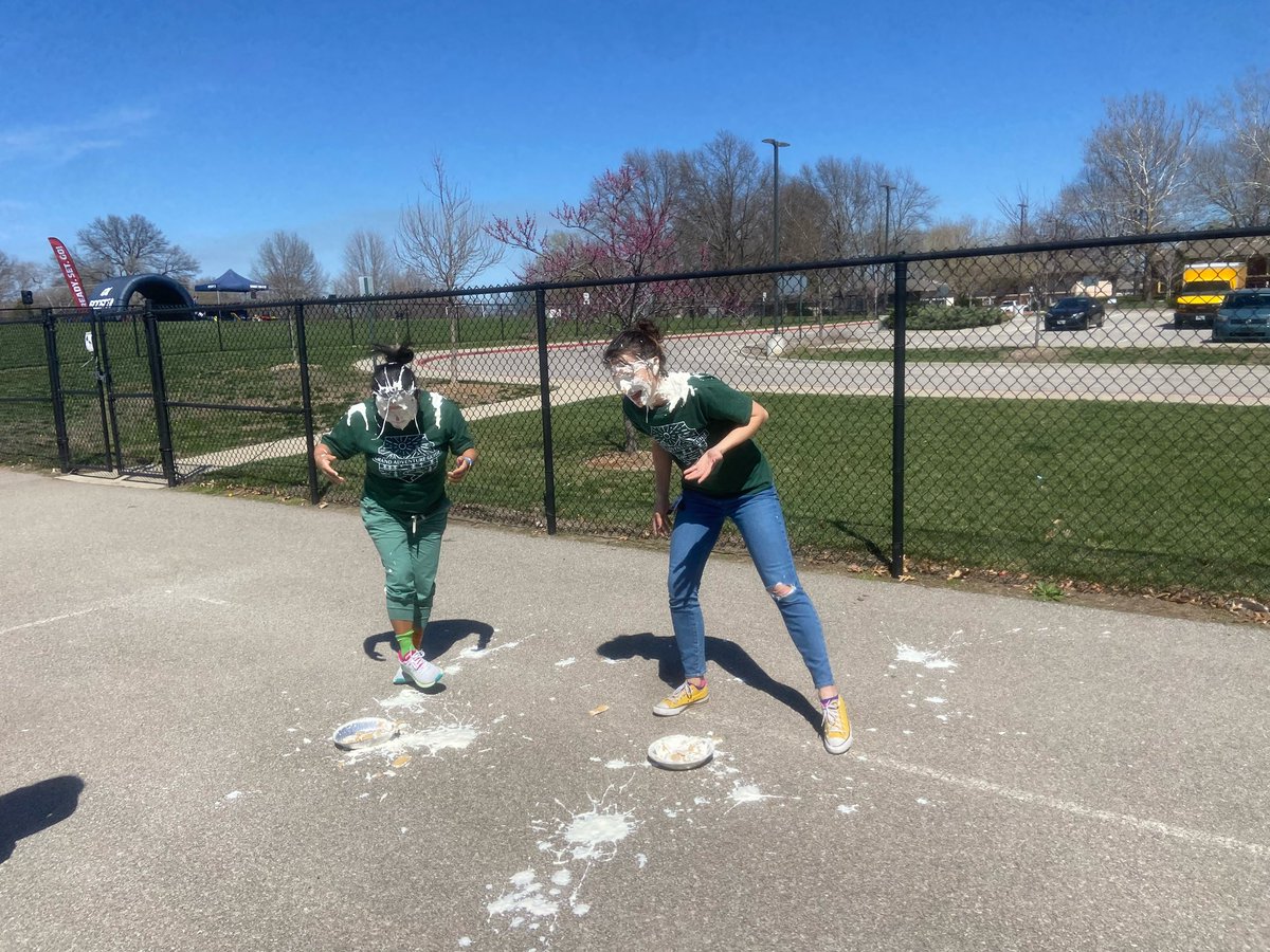 LeAnna Kemp tweet media