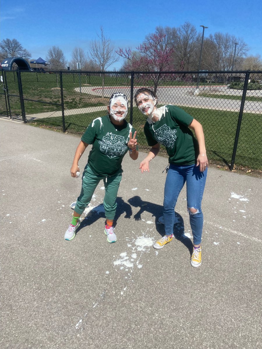 LeAnna Kemp tweet media