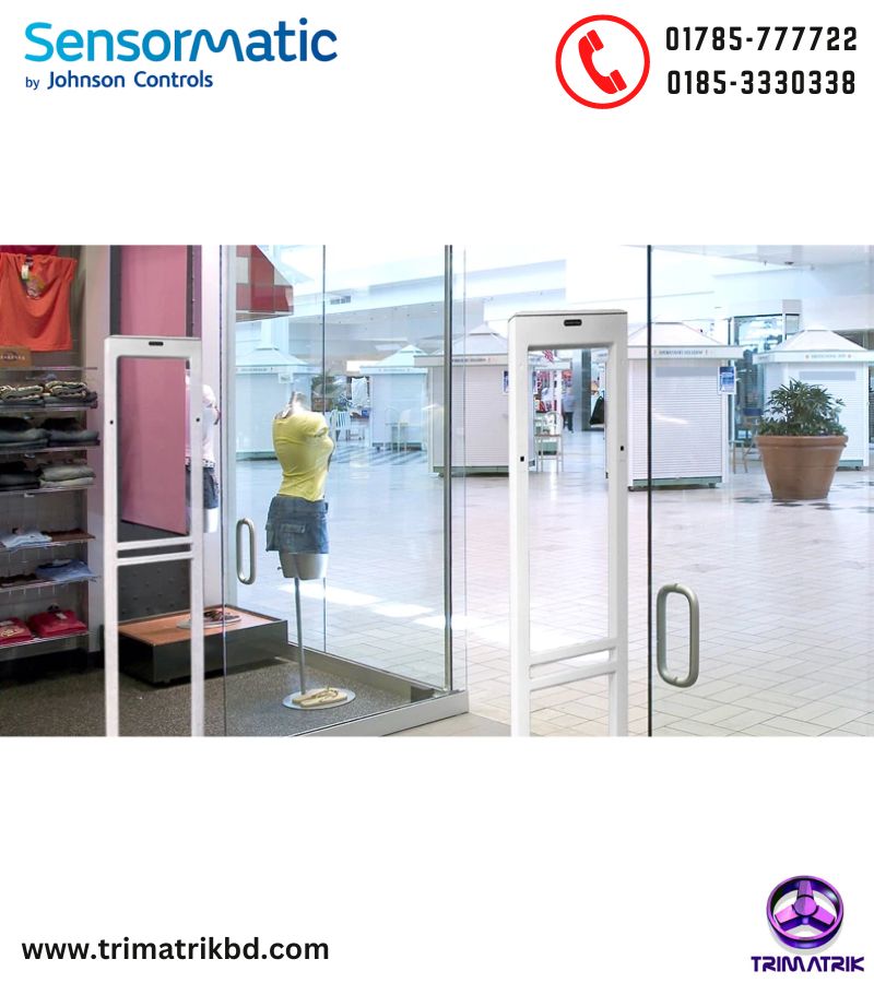CarryBagBD's tweet photo. Sensormatic Electronic Article Surveillance Price and EAS Supplier in Bangladesh

TRIMATRIK MULTIMEDIA
Hotline: 01789-636363, 01785-777722, 0185-3330338

#Trimatrik #Amantenna #RFAntenna #HardTag #SoftTag #tagdeactivator #sensormatic #Amlabels #easantenna #easgate https://t.co/B94JT7H4wa