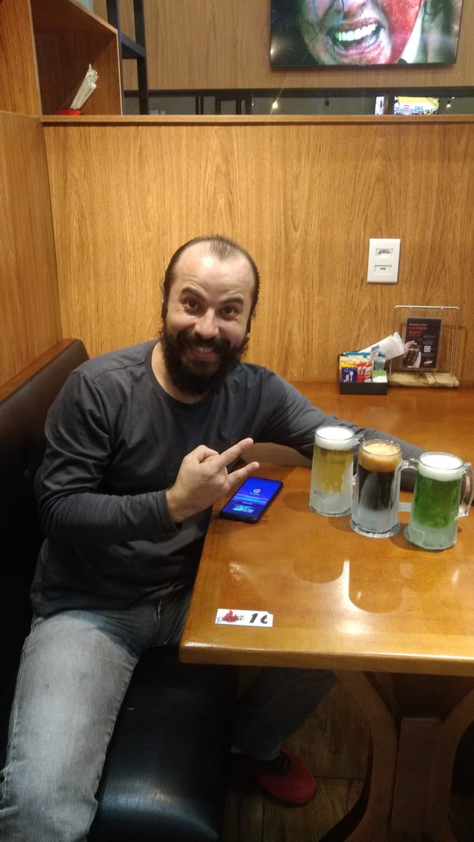 Bora aproveitar, porque só se vive uma vez ! 
<a href="/detroit/">Detroit</a>.suzano

#viver