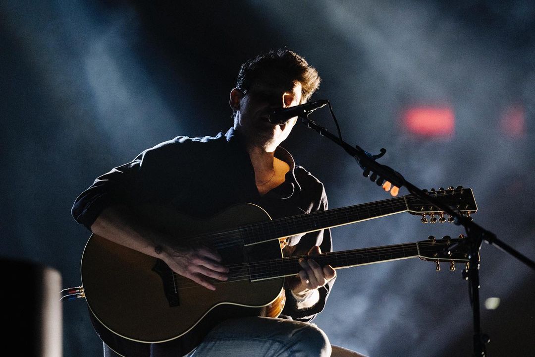 John Mayer tweet media