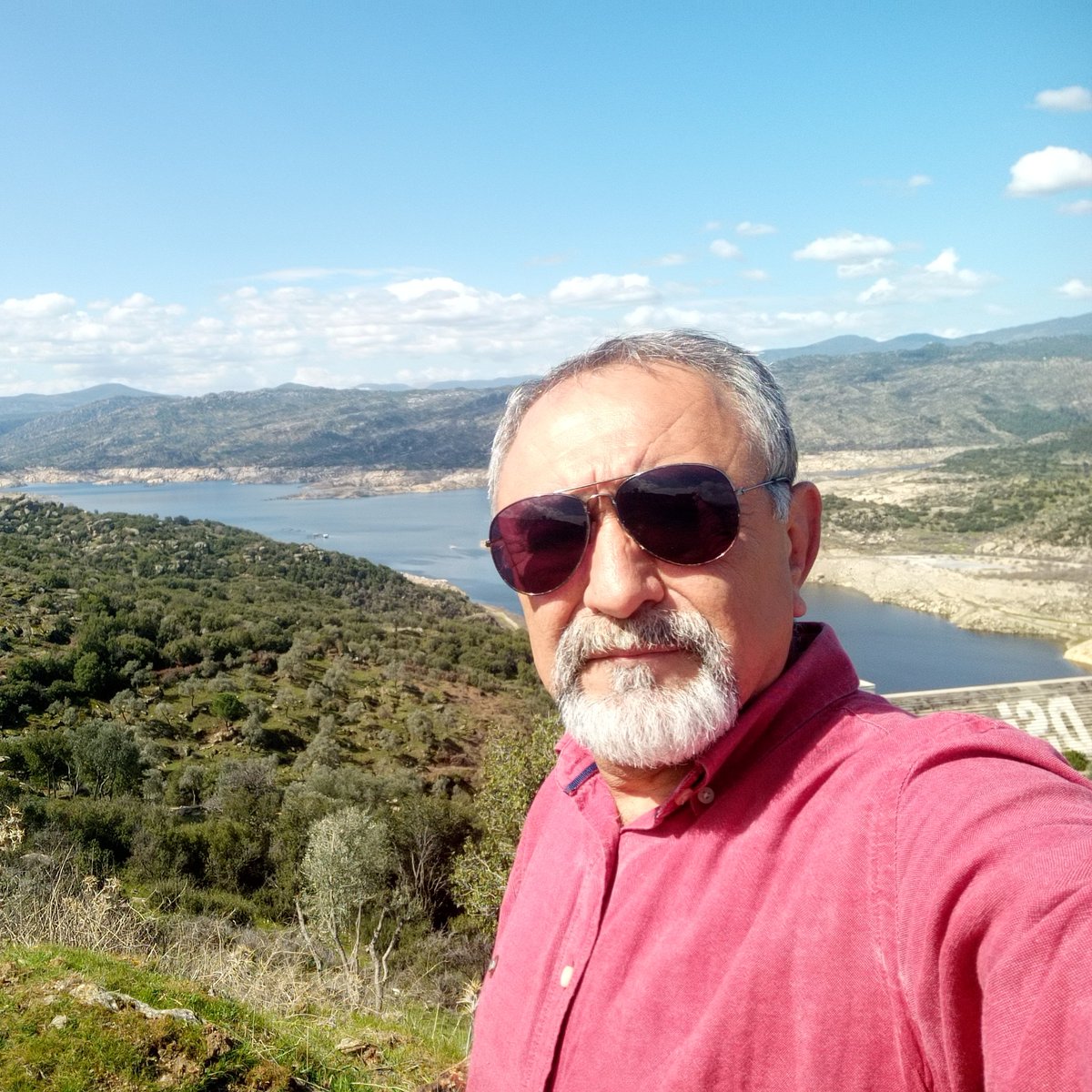 ErkanSivas3's tweet photo. #YeniProfilResmi https://t.co/92UZvTapgC