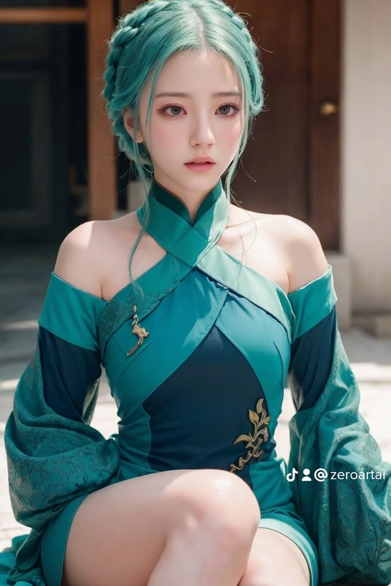ZeroArtKAI's tweet photo. The Young version and fabulous of Madame Ping from Genshin Impact 💖
#GenshinImpact #MadamePing #Cosplay #teapotmaster #yanfeimaster #xianglingmaster #GenshinImpactCosplay #MadamePingCosplay #cloudretainer #zhongli #liyue #AIイラスト #AIArtwork https://t.co/6C0YdInwnn