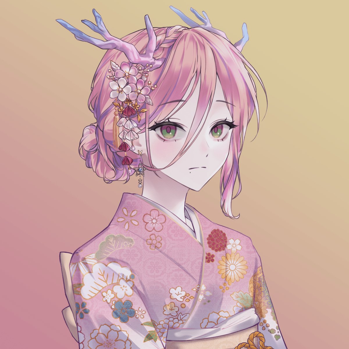 MikoVerse tweet media