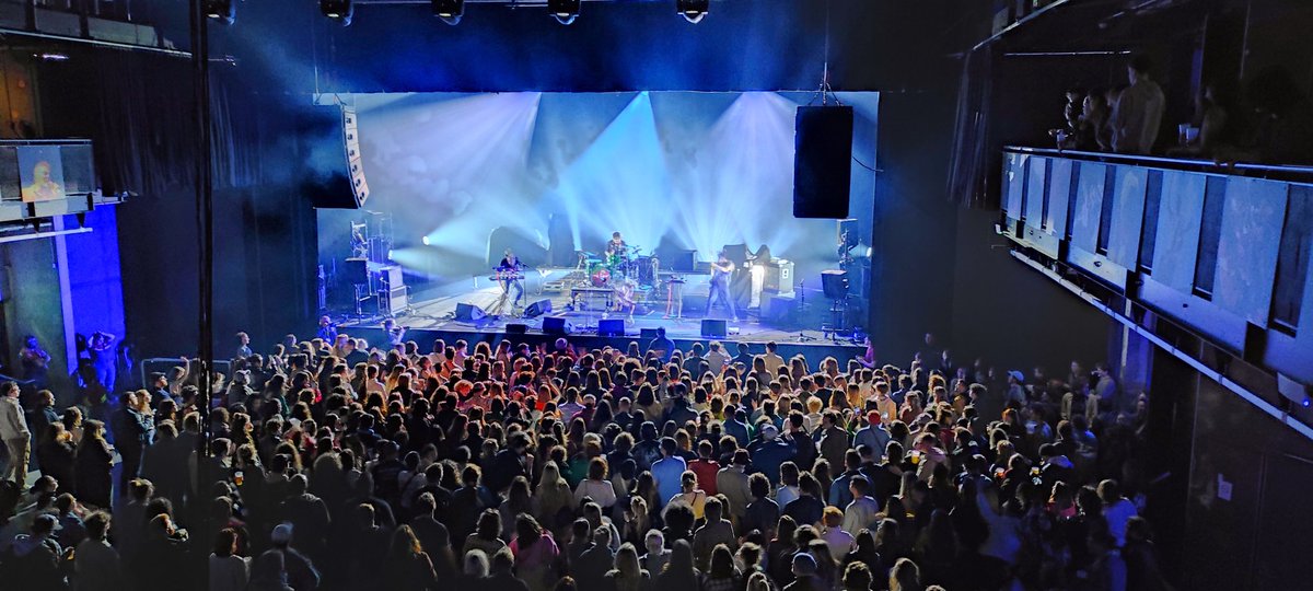 Letrix29's tweet image. Encore un évènement, place au suivant le 24 mai.