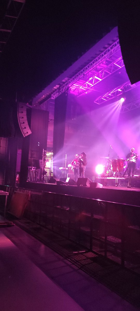 Letrix29's tweet image. Encore un évènement, place au suivant le 24 mai.