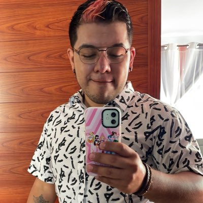 #NuevaFotoDePerfil